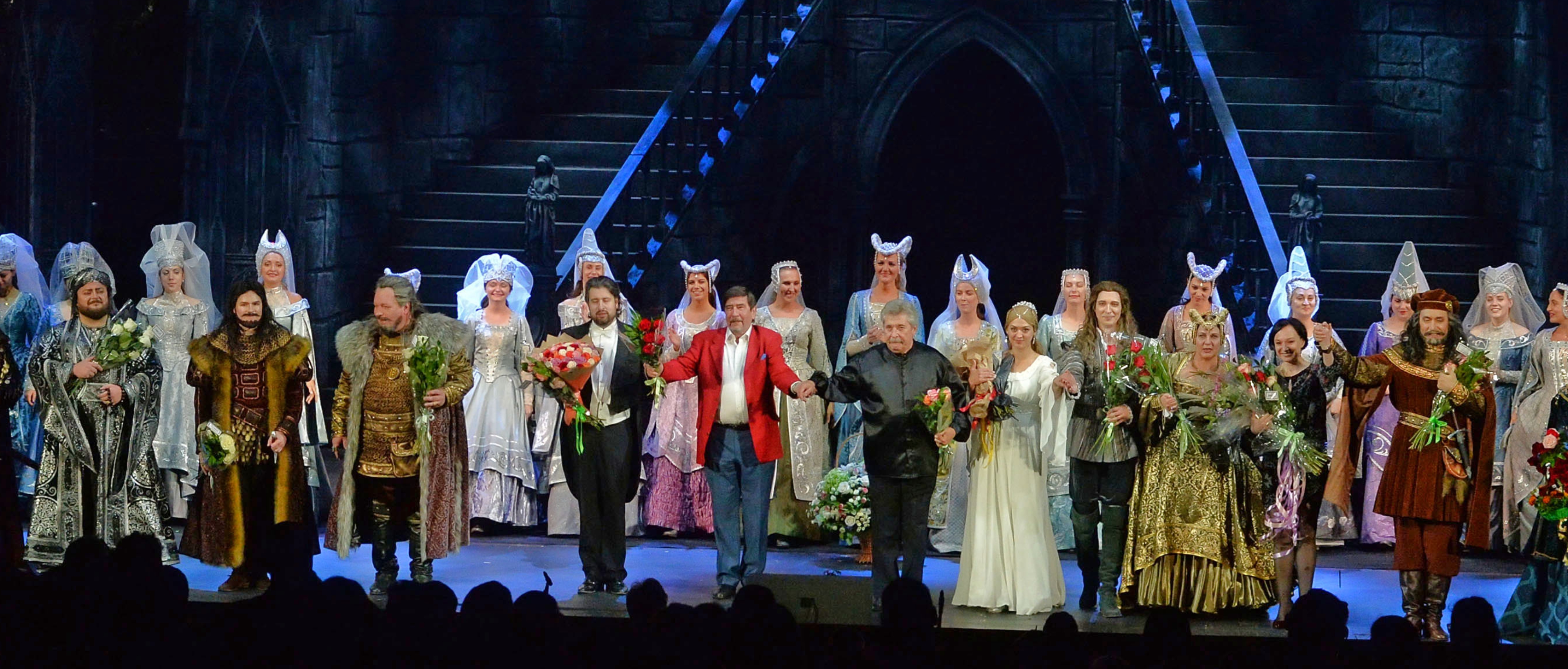 С юбилеем, Мастер! - НОВАТ - фото №6